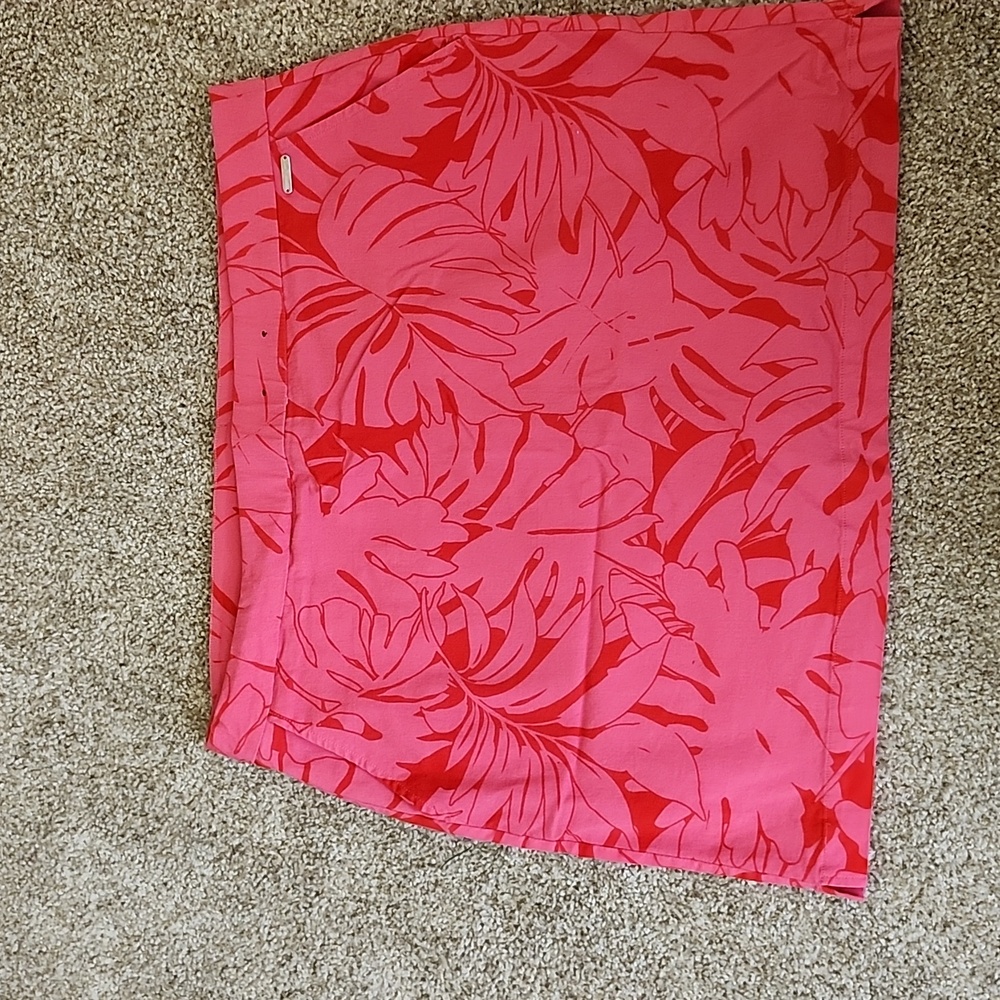 Hiking Skirt - Short Liner
